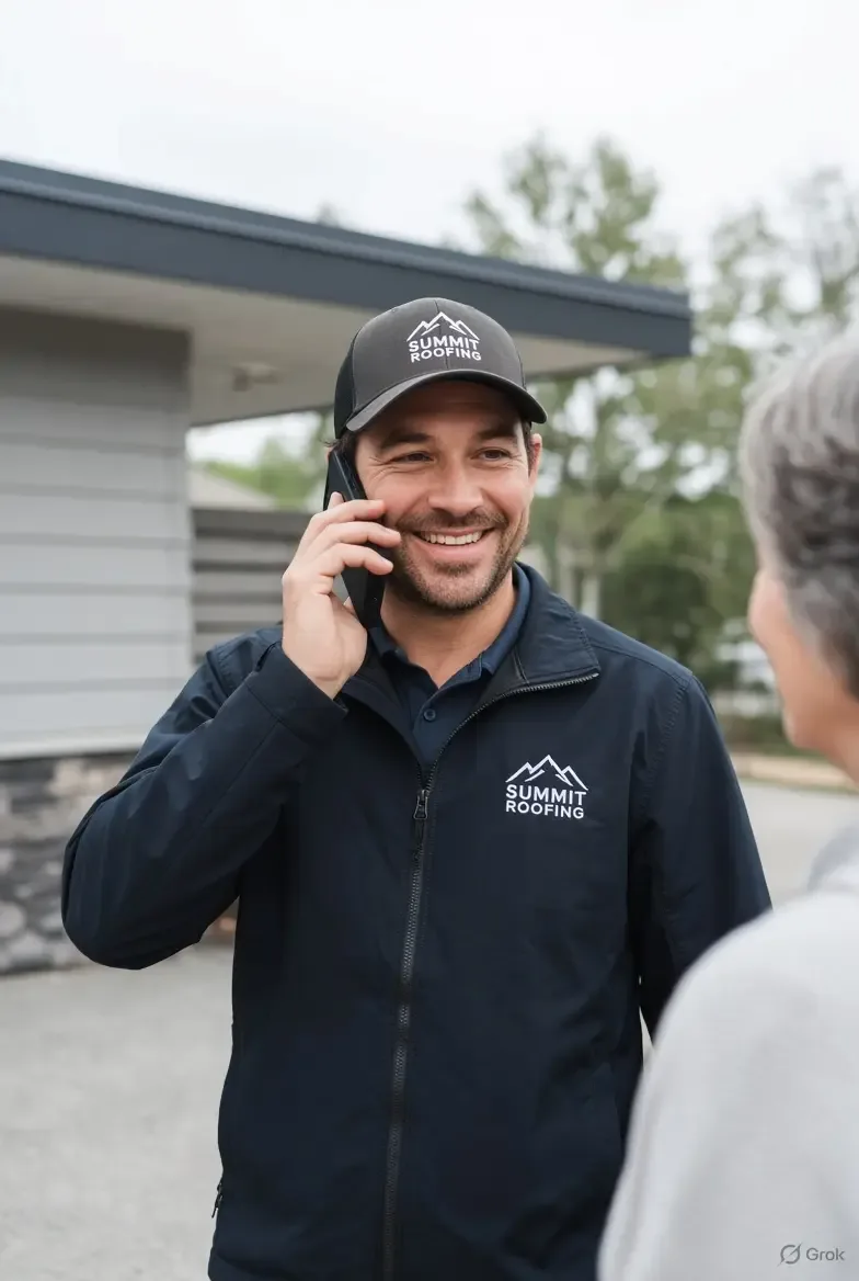 Flat Roof Leak Repair Midvale, ID FAQs